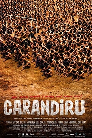 دانلود فیلم Carandiru