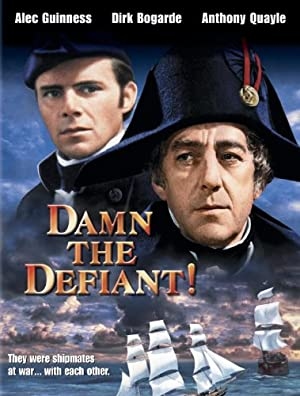 دانلود فیلم Damn the Defiant