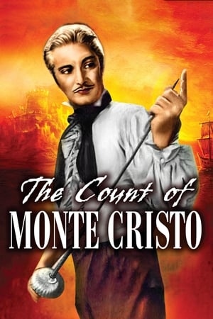 دانلود فیلم The Count of Monte Cristo