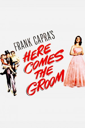 دانلود فیلم Here Comes the Groom