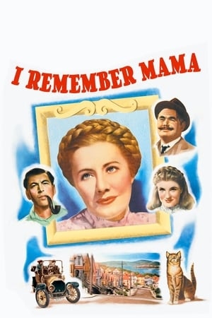 دانلود فیلم I Remember Mama