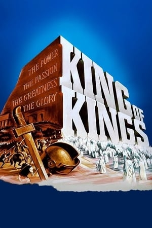 دانلود فیلم King of Kings