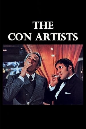 دانلود فیلم The Con Artists