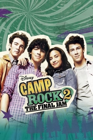 دانلود فیلم Camp Rock 2 The Final Jam