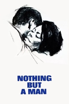 دانلود فیلم Nothing But a Man