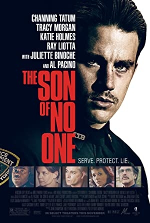 دانلود فیلم The Son of No One