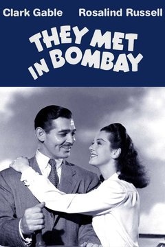 دانلود فیلم They Met in Bombay