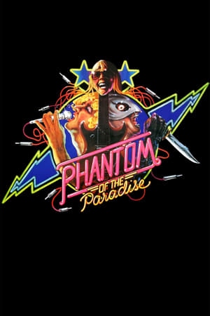 دانلود فیلم Phantom of the Paradise