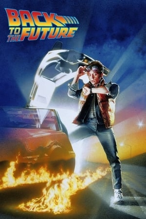 دانلود فیلم Back to the Future