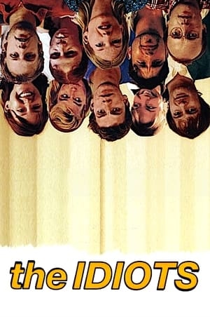 دانلود فیلم The Idiots