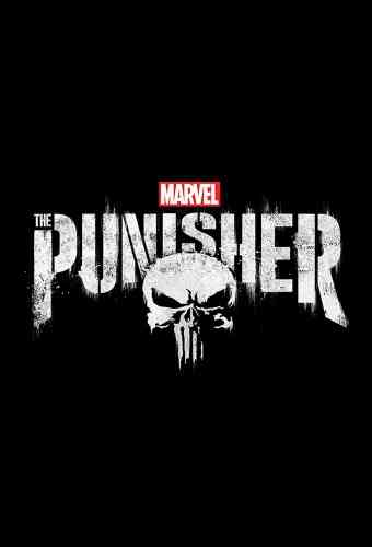 دانلود سریال The Punisher