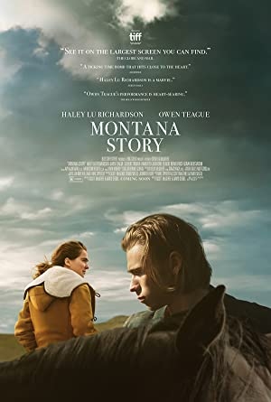 دانلود فیلم Montana Story