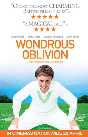 دانلود فیلم Wondrous Oblivion