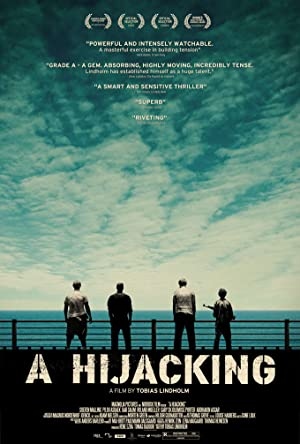 دانلود فیلم A Hijacking