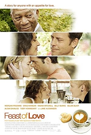 دانلود فیلم Feast of Love