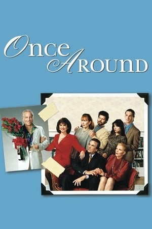 دانلود فیلم Once Around