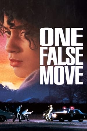 دانلود فیلم One False Move