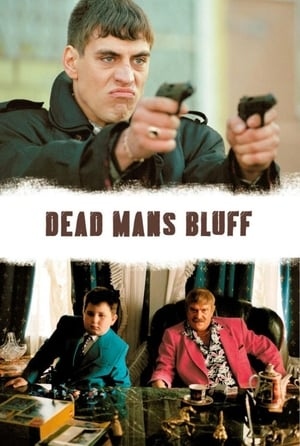 دانلود فیلم Blind Mans Bluff