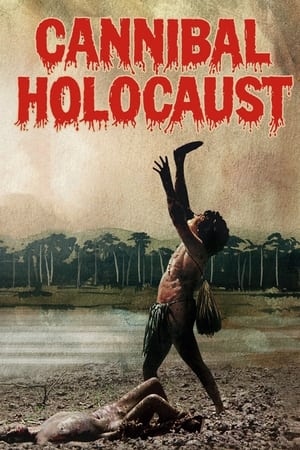 Cannibal Holocaust