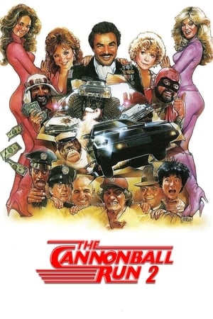 دانلود فیلم Cannonball Run II