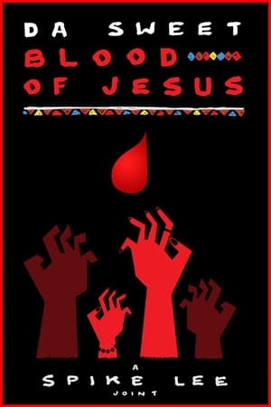 دانلود فیلم Da Sweet Blood of Jesus