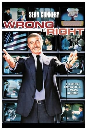 دانلود فیلم Wrong Is Right