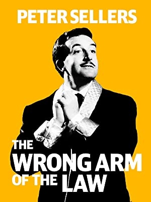 دانلود فیلم The Wrong Arm of the Law