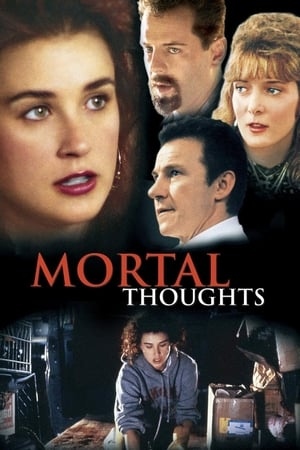 دانلود فیلم Mortal Thoughts