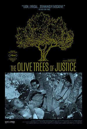 دانلود فیلم The Olive Trees of Justice