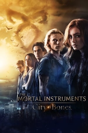 دانلود فیلم The Mortal Instruments City of Bones