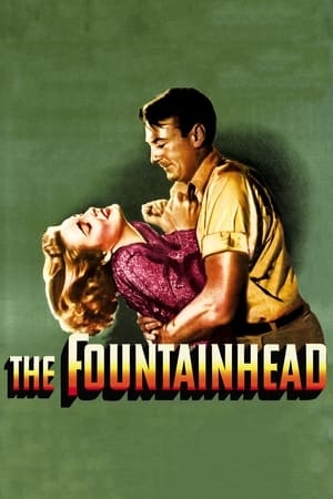 دانلود فیلم The Fountainhead