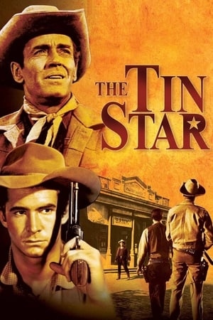 دانلود فیلم The Tin Star