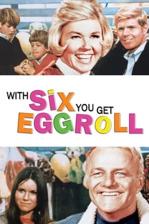 دانلود فیلم With Six You Get Eggroll