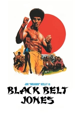 دانلود فیلم Black Belt Jones