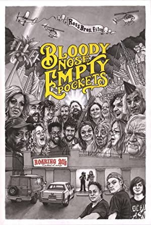 دانلود فیلم Bloody Nose Empty Pockets