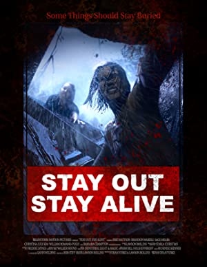 دانلود فیلم Stay Out Stay Alive