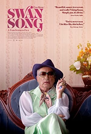 دانلود فیلم Swan Song