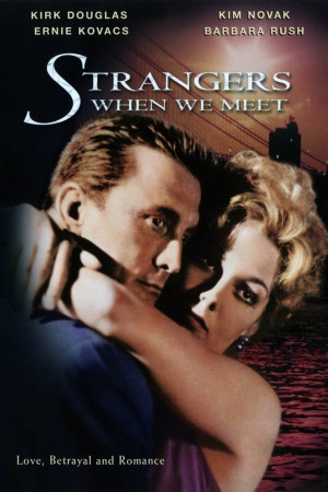 دانلود فیلم Strangers When We Meet