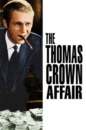 دانلود فیلم The Thomas Crown Affair