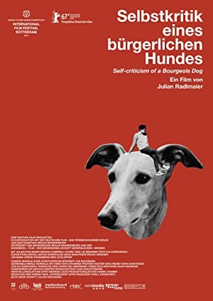 دانلود فیلم Self Criticism of a Bourgeois Dog