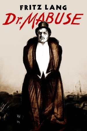 Dr Mabuse the Gambler