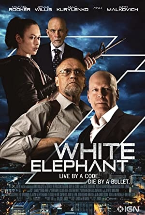 دانلود فیلم White Elephant