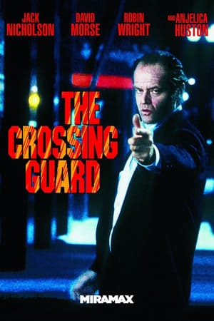 دانلود فیلم The Crossing Guard