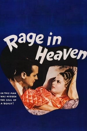 دانلود فیلم Rage in Heaven