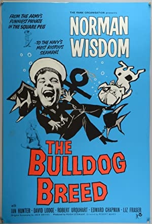 دانلود فیلم The Bulldog Breed