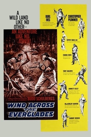 دانلود فیلم Wind Across the Everglades