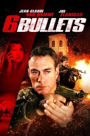 دانلود فیلم 6 Bullets