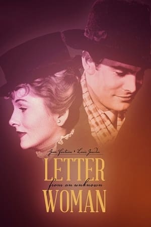 دانلود فیلم Letter from an Unknown Woman