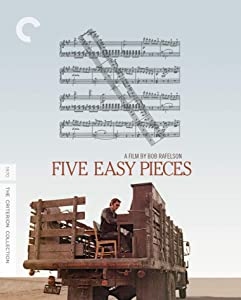 دانلود فیلم Five Easy Pieces