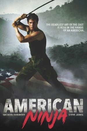 دانلود فیلم American Warrior